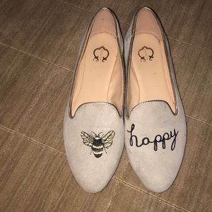 Cutest most comfortable loafers!!